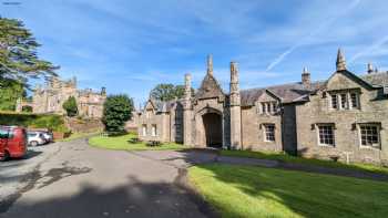 Blairquhan Cottages