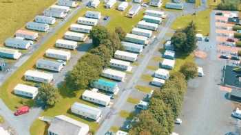 Barrhill Holiday Park