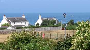 Redgates Holiday Park