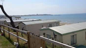 Redgates Holiday Park