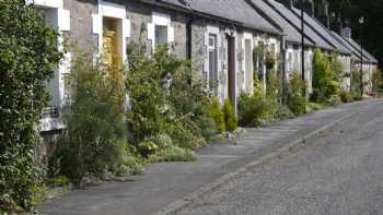 Holly Tree Cottage