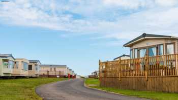 Turnberry Holiday Park