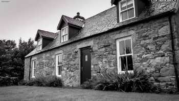 Corrafeckloch Forest Cottages