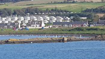 Maidens Beach Holiday Park