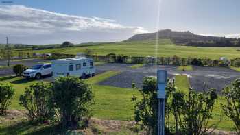 The Ranch Holiday Park