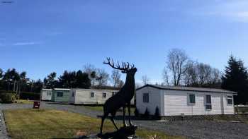 Glentrool Camping and Caravan Site