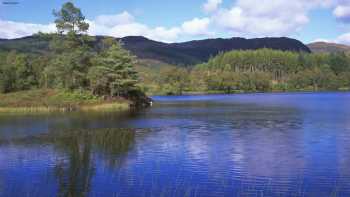 Glentrool Camping and Caravan Site