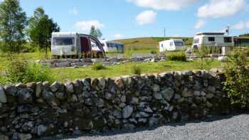 Glentrool Camping and Caravan Site