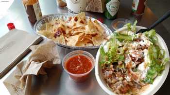 Chipotle Mexican Grill