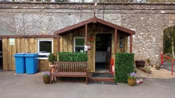 The Walled Garden Caravan & Camping Park