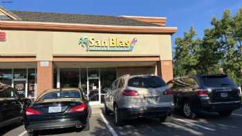 San Blas Mexican Restaurant