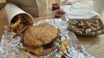 Five Guys