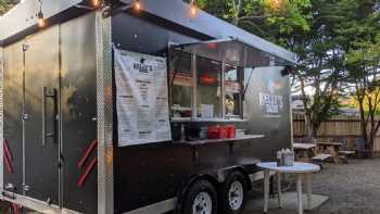 Kelly's Tacos Food Truck