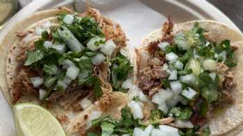 Kelly's Tacos Food Truck