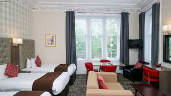 City Apartments Glasgow - Book Direct for Best Rates. We're cheaper than online travel agents.