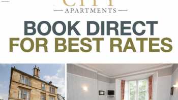 City Apartments Glasgow - Book Direct for Best Rates. We're cheaper than online travel agents.