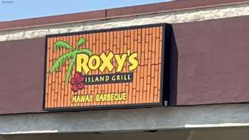 Roxy's Island Grill