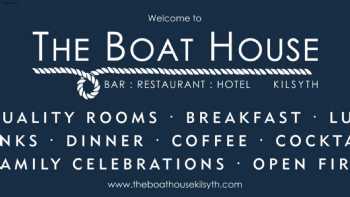 The Boathouse Hotel Bar & Restaurant