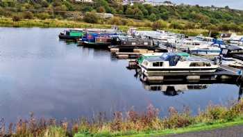 The Boathouse Hotel Bar & Restaurant