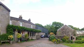 Allanfauld Guest House