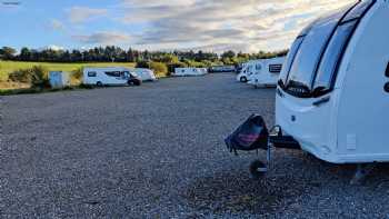 The Wheel Caravan Park