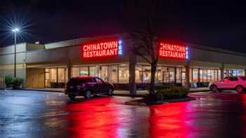 China Town Restaurant