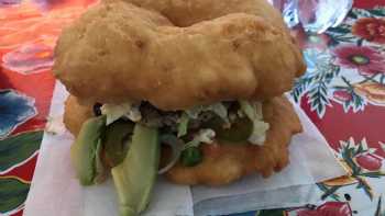 TGIFrybread