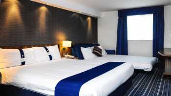 Holiday Inn Express Glenrothes, an IHG Hotel