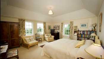 Glenrothes Bed and Breakfast - Greenhead farm