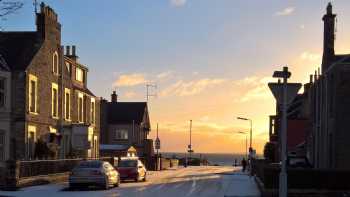 Lomond Guest House