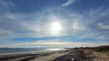 Leven Beach Holiday Park