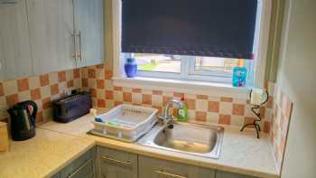 3mac - Dunfermline Self-Catering Apartment