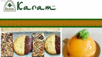 Karam Lebanese Deli & Catering