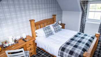 Glenshee Guest House