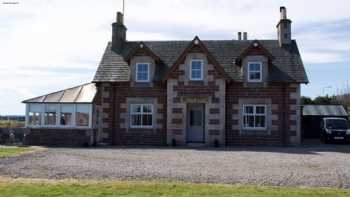 Glenshee Guest House