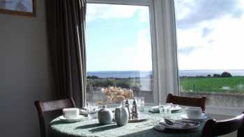 Highcroft B&B Dornoch