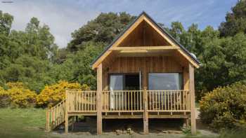 Birdwatcher’s Cabin