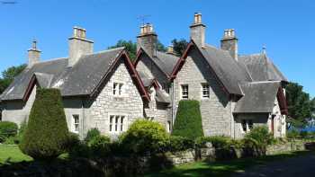 Clynelish Farm B&B