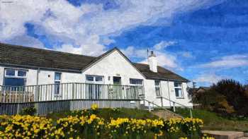 Strathview Lodge B&B