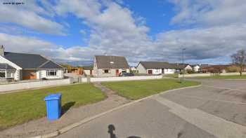 Tullochard, Bed and Breakfast & Self Catering, Dornoch