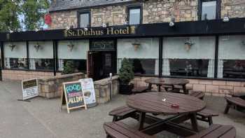 St Duthus Hotel