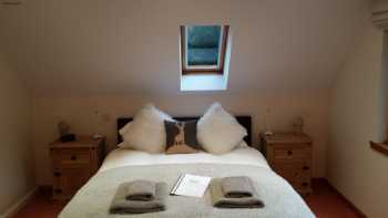 Beech Tree Lodge Bed and Breakfast