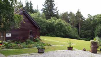 Beech Tree Lodge Bed and Breakfast