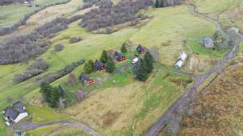 Highland Glen Lodges