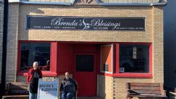 Brenda's Blessings