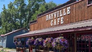 Dayville Cafe