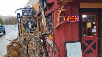 Twisted Treasures Café and Gnarly Goods