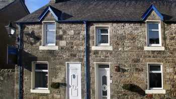 Kindale House Lilleshall Street Helmsdale KW8 6JF