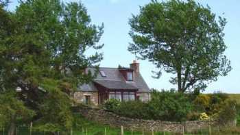 Achue Croft Cottage