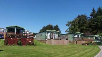 Pitgrudy Holiday Park